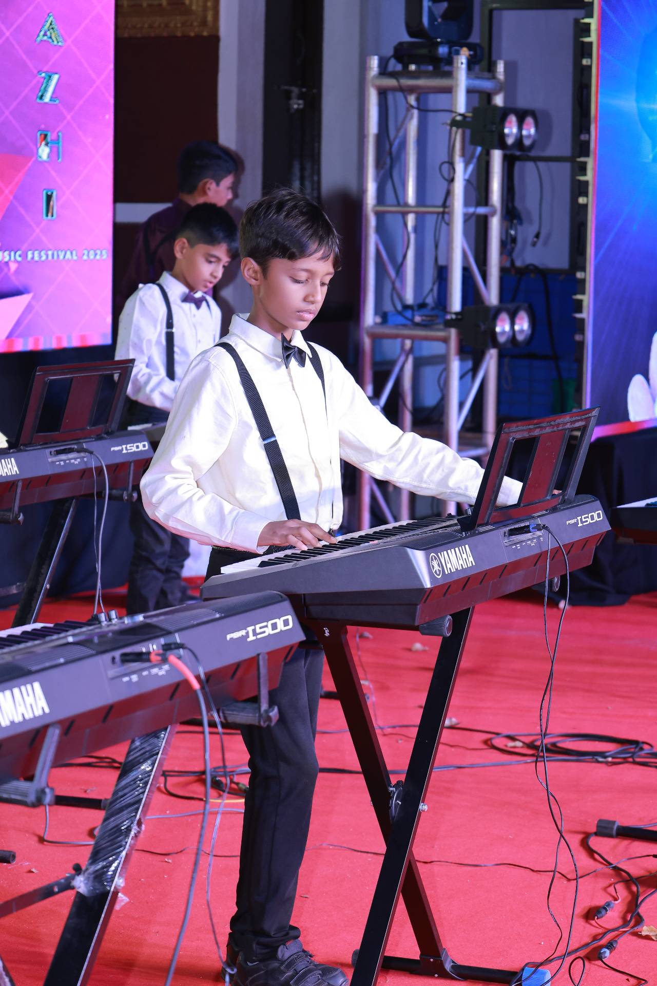 Margazhi Music Festival 2025