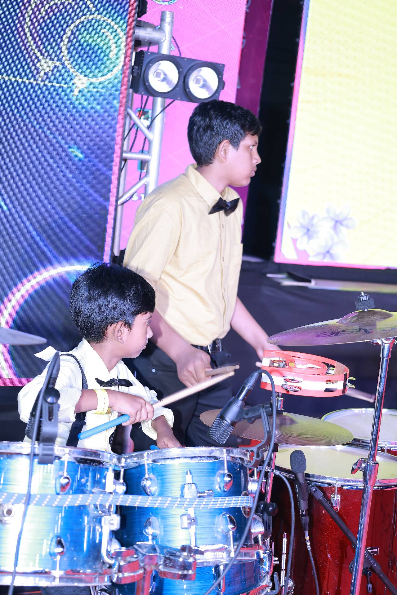 Margazhi Music Festival 2025