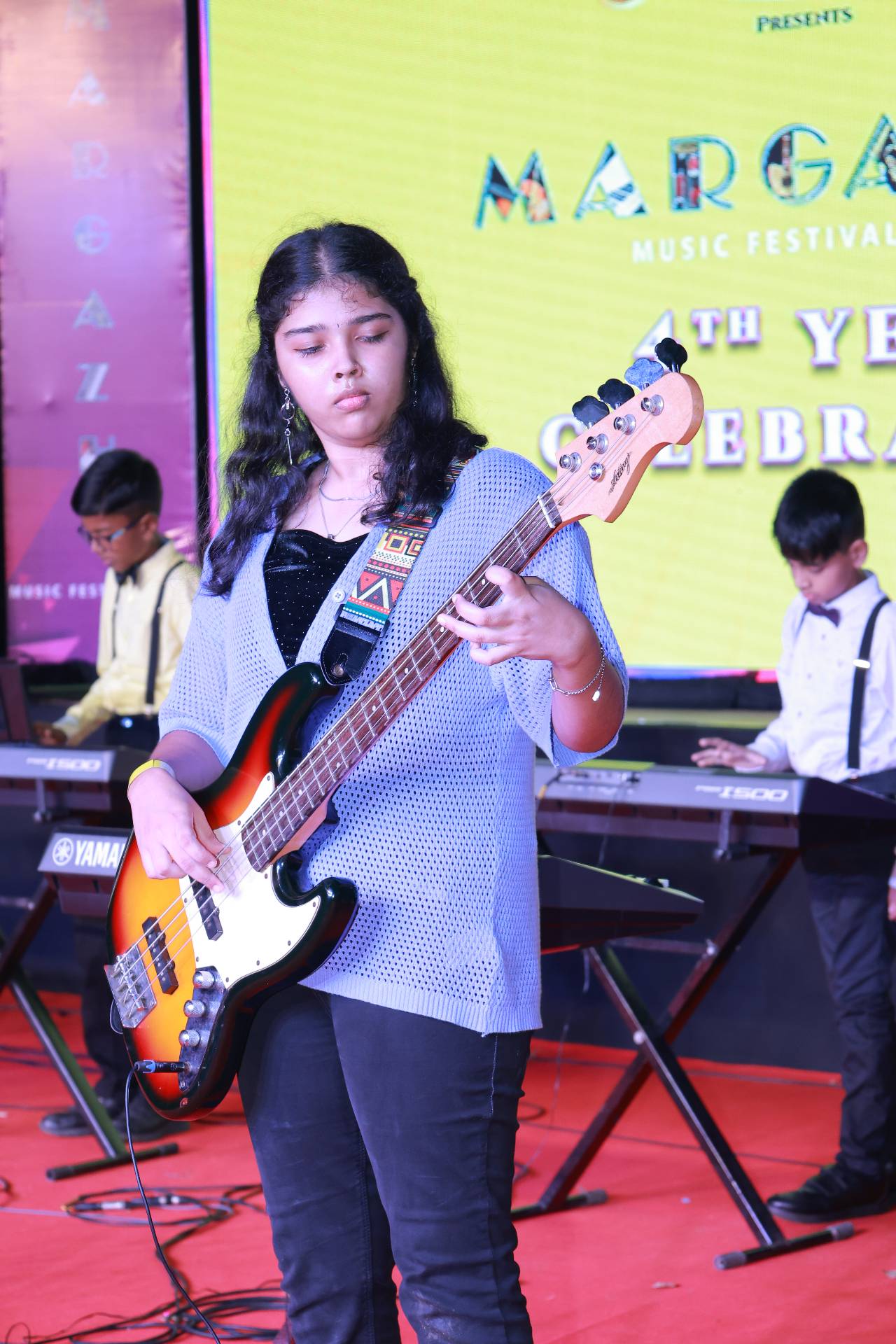 Margazhi Music Festival 2025