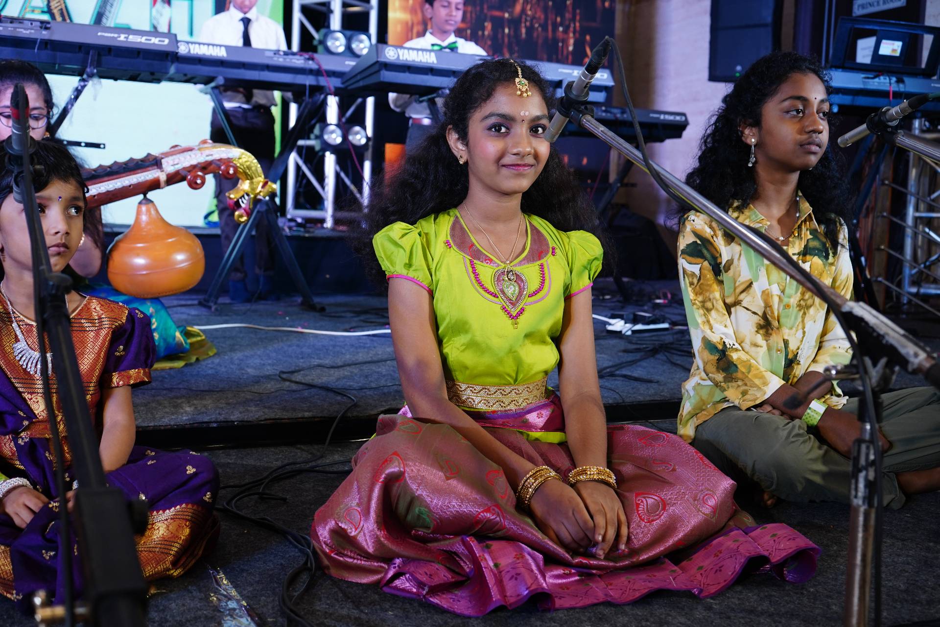 Margazhi Music Festival 2024