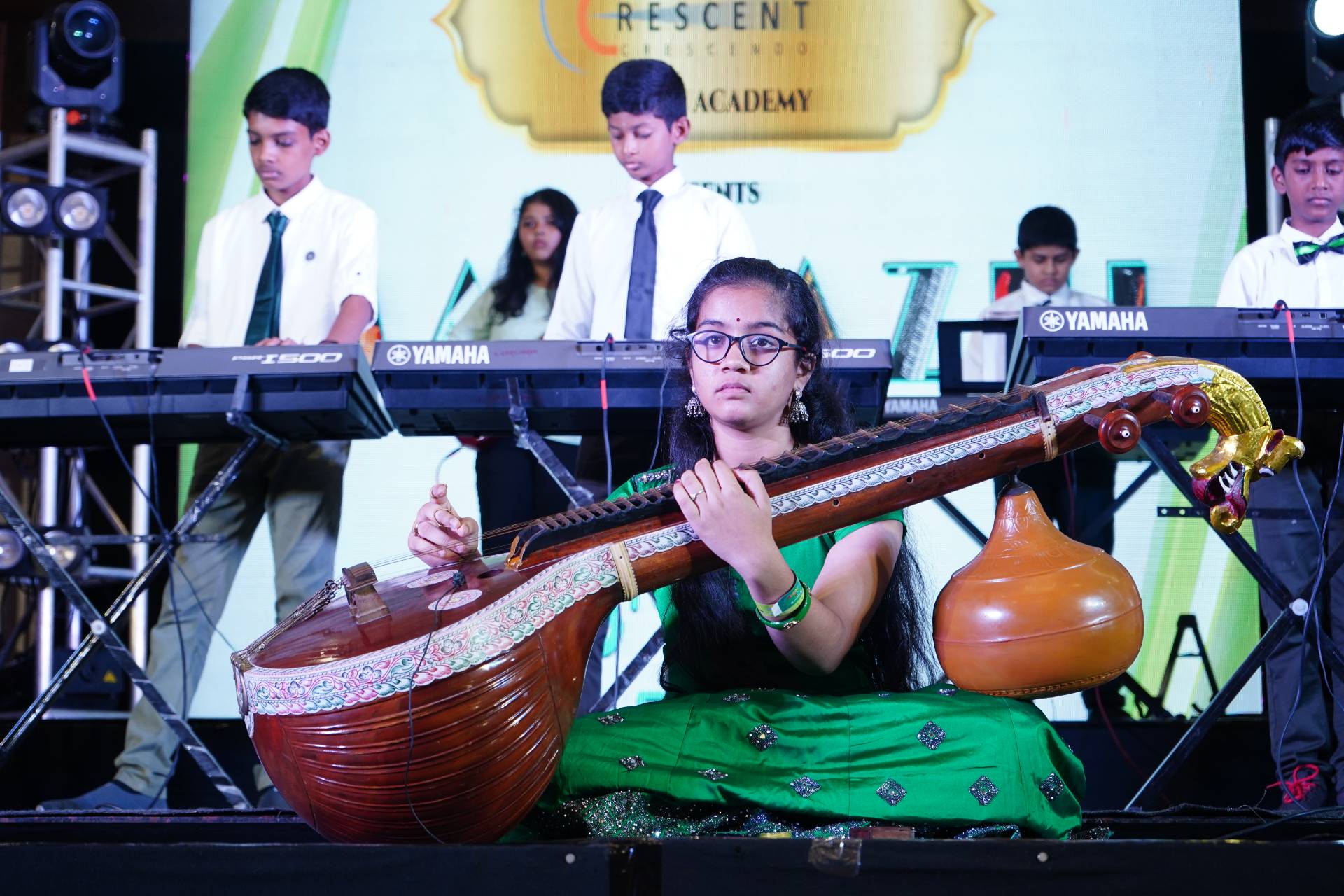 Margazhi Music Festival 2024