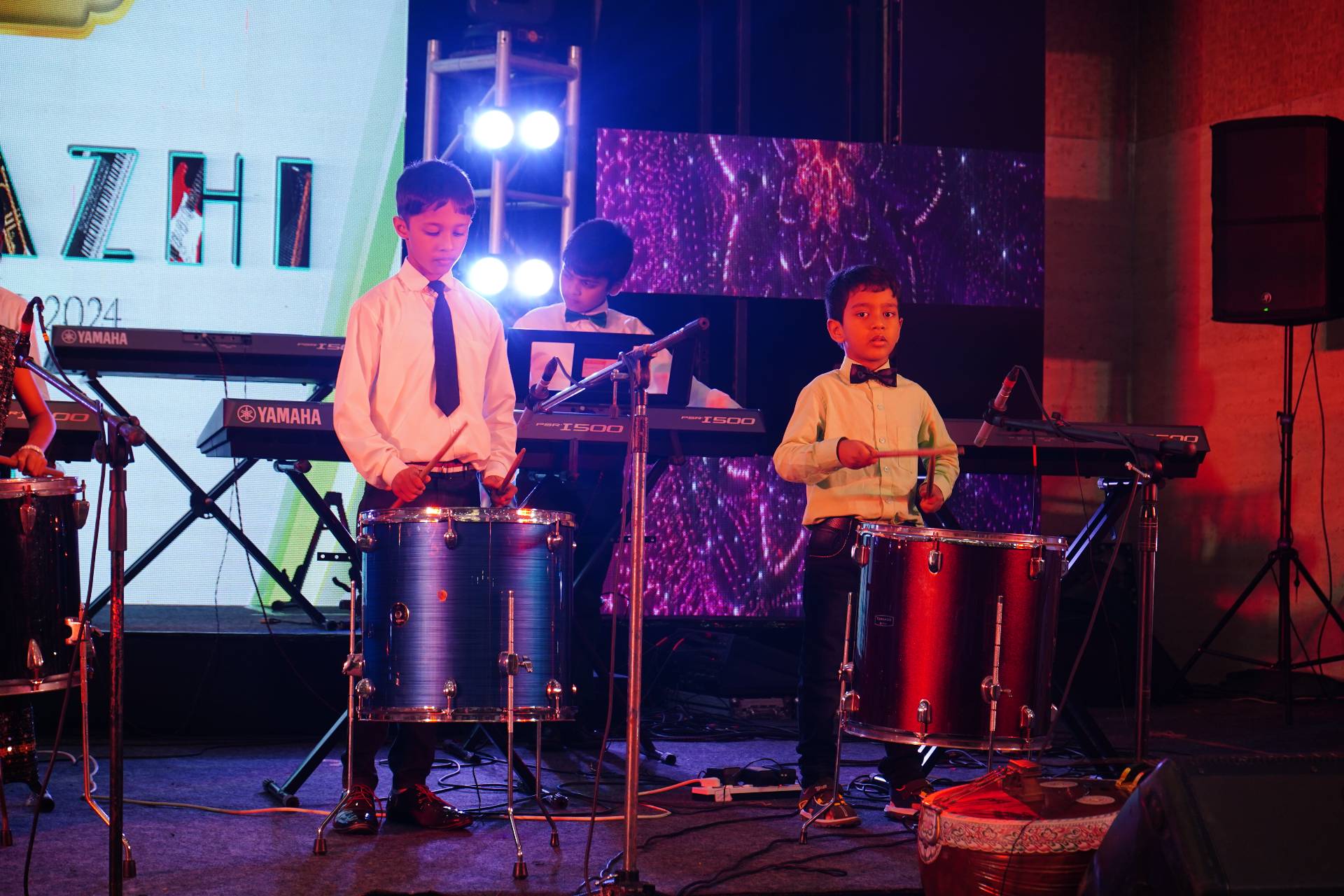 Margazhi Music Festival 2024