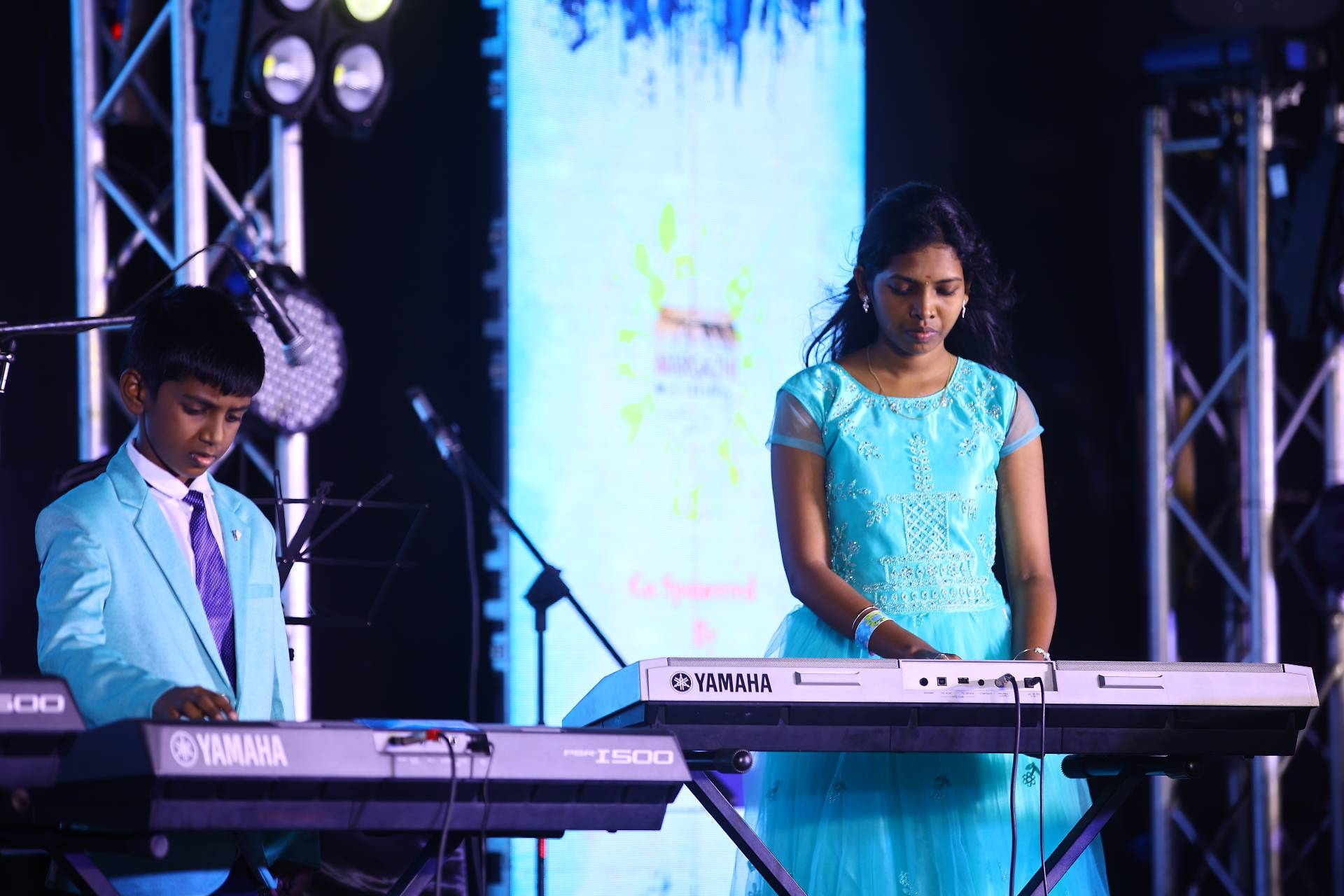 Margazhi Music Festival 2022