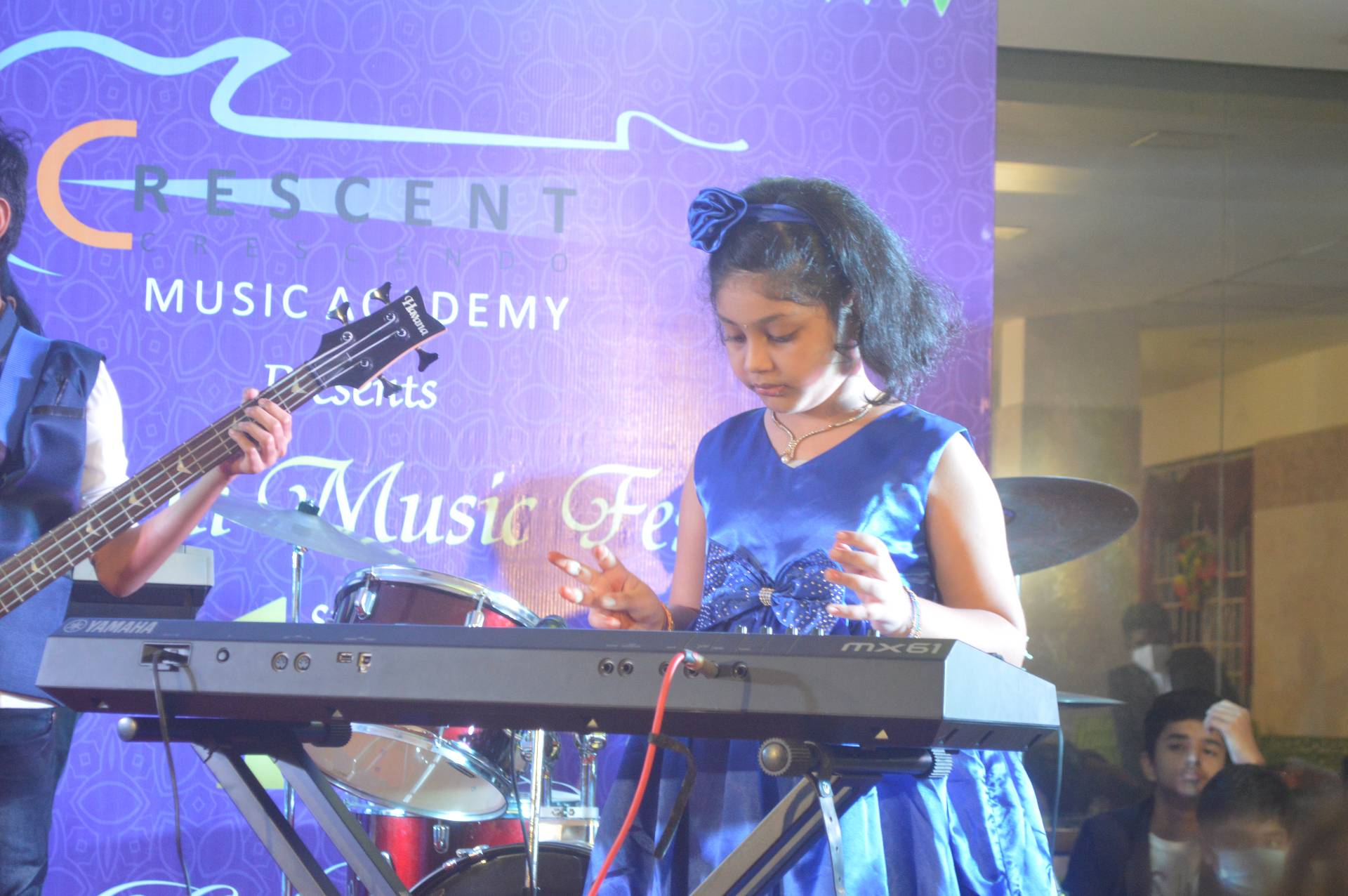 Margazhi Music Festival 2021