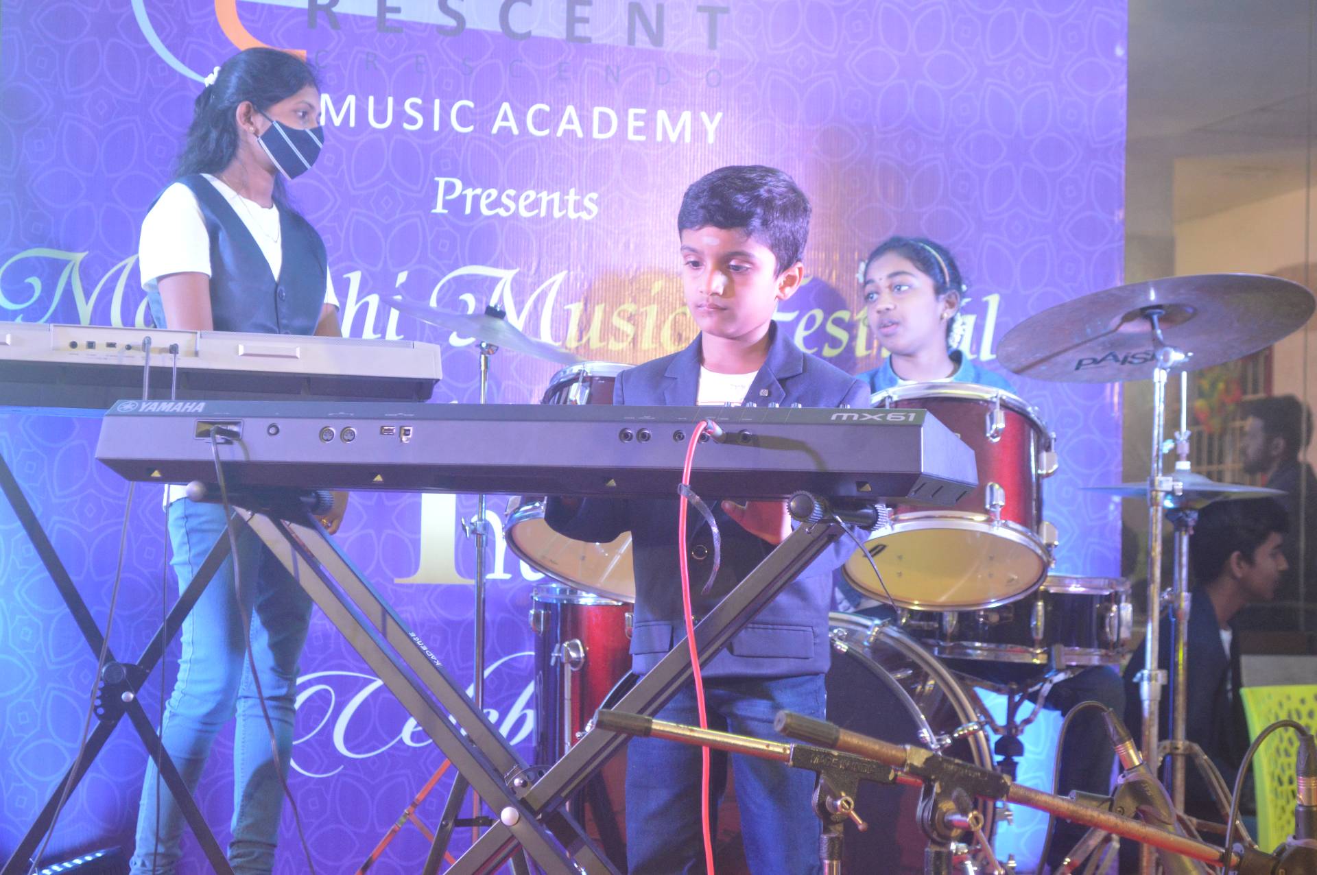Margazhi Music Festival 2021