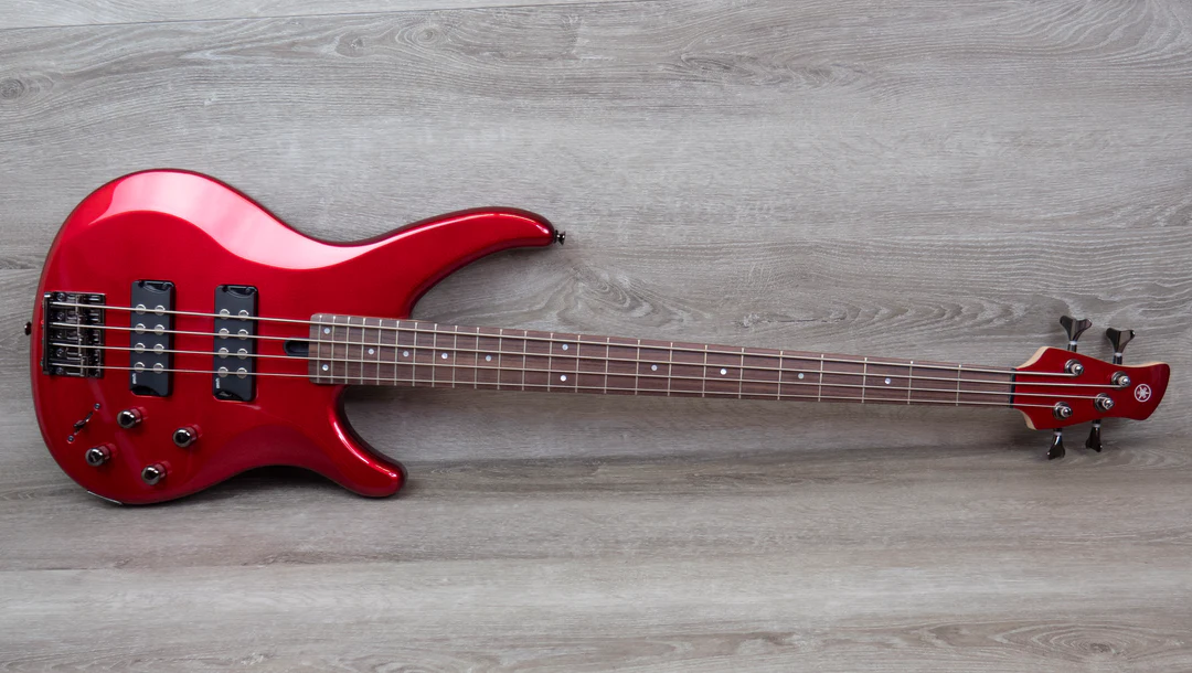 Bass Guitar
