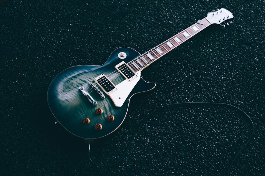 Electric Guitar