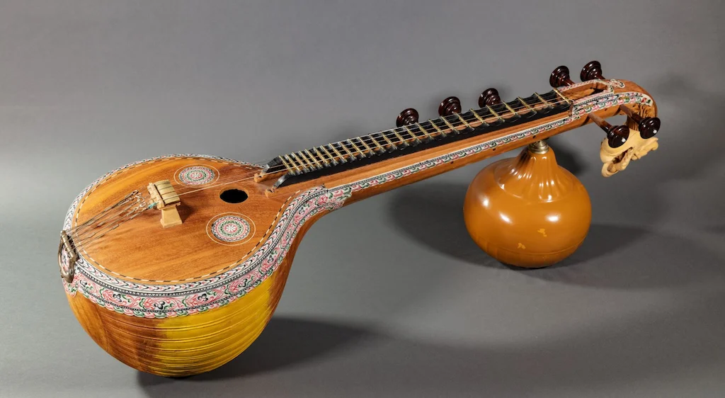 Veena