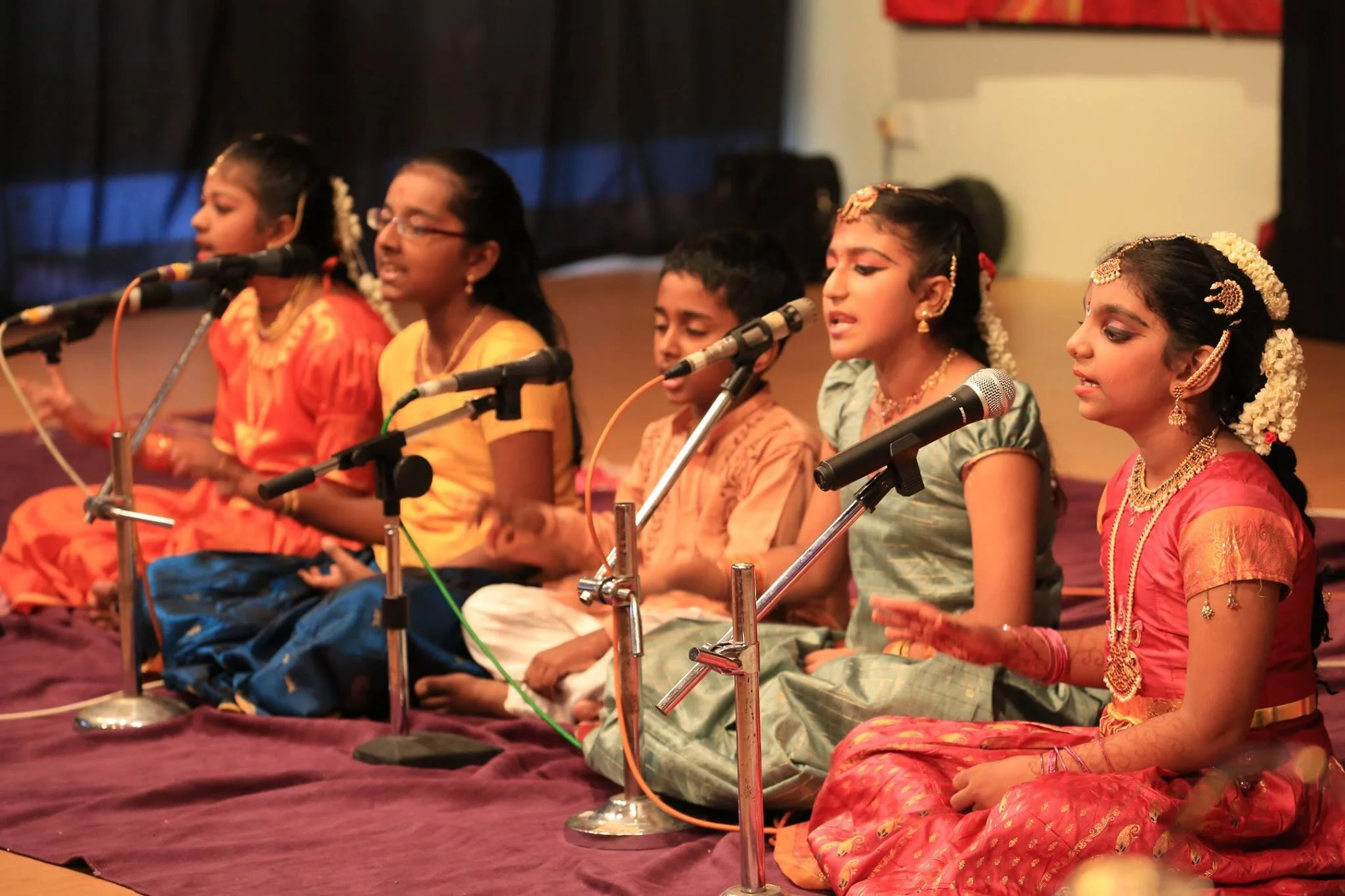 Vocal (Karnatic)