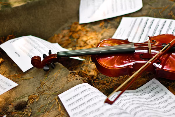 Music instruments