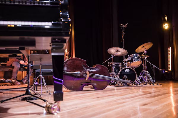 Music instruments